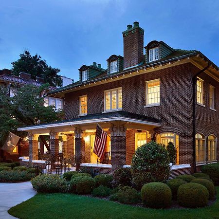 Graduate By Hilton Columbia Sc Ξενοδοχείο Εξωτερικό φωτογραφία
