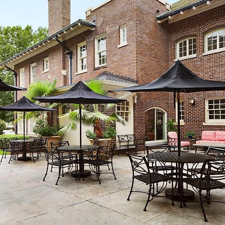 Graduate By Hilton Columbia Sc Ξενοδοχείο Εξωτερικό φωτογραφία