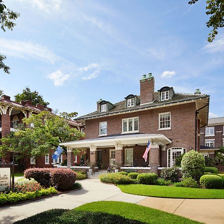 Graduate By Hilton Columbia Sc Ξενοδοχείο Εξωτερικό φωτογραφία