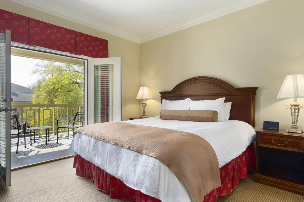 Graduate By Hilton Columbia Sc Ξενοδοχείο Εξωτερικό φωτογραφία