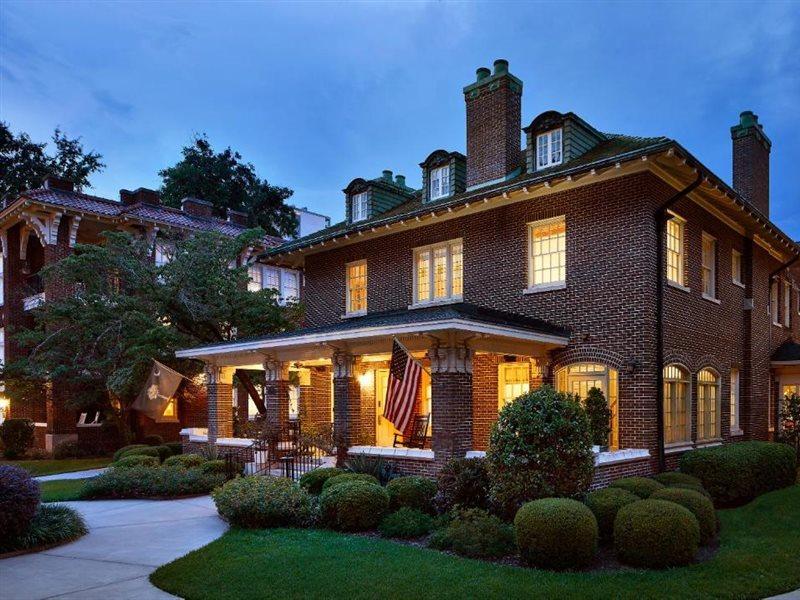 Graduate By Hilton Columbia Sc Ξενοδοχείο Εξωτερικό φωτογραφία