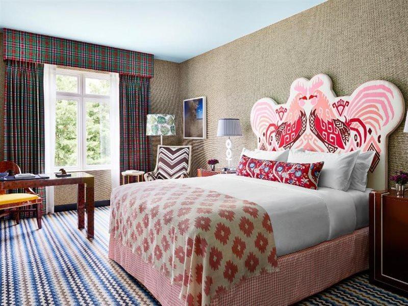 Graduate By Hilton Columbia Sc Ξενοδοχείο Εξωτερικό φωτογραφία