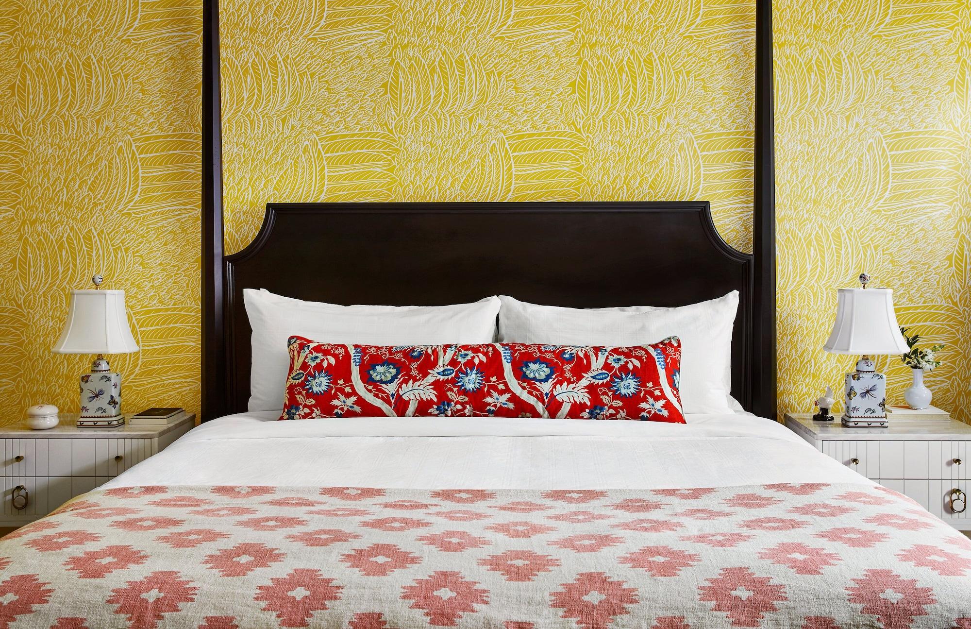 Graduate By Hilton Columbia Sc Ξενοδοχείο Δωμάτιο φωτογραφία