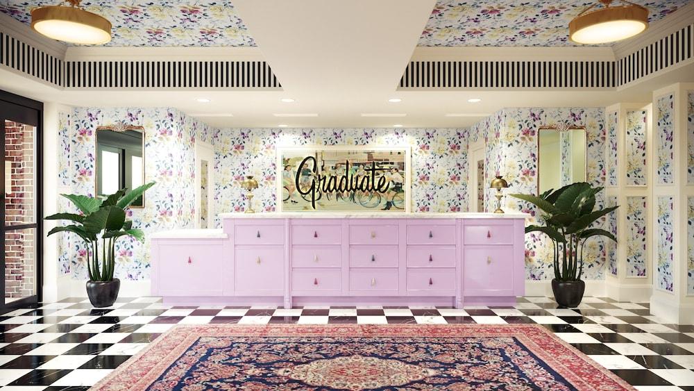 Graduate By Hilton Columbia Sc Ξενοδοχείο Εξωτερικό φωτογραφία