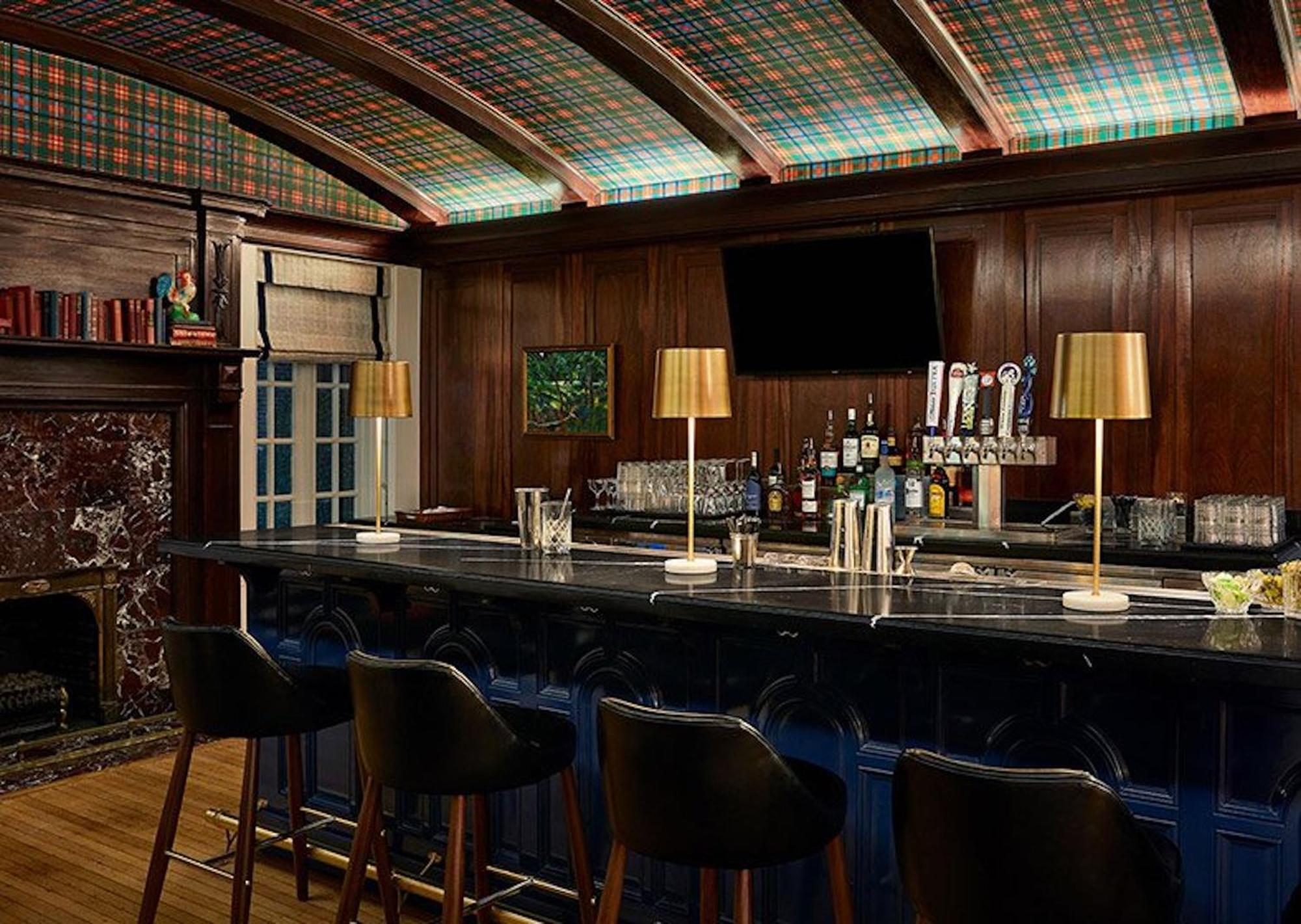 Graduate By Hilton Columbia Sc Ξενοδοχείο Εξωτερικό φωτογραφία