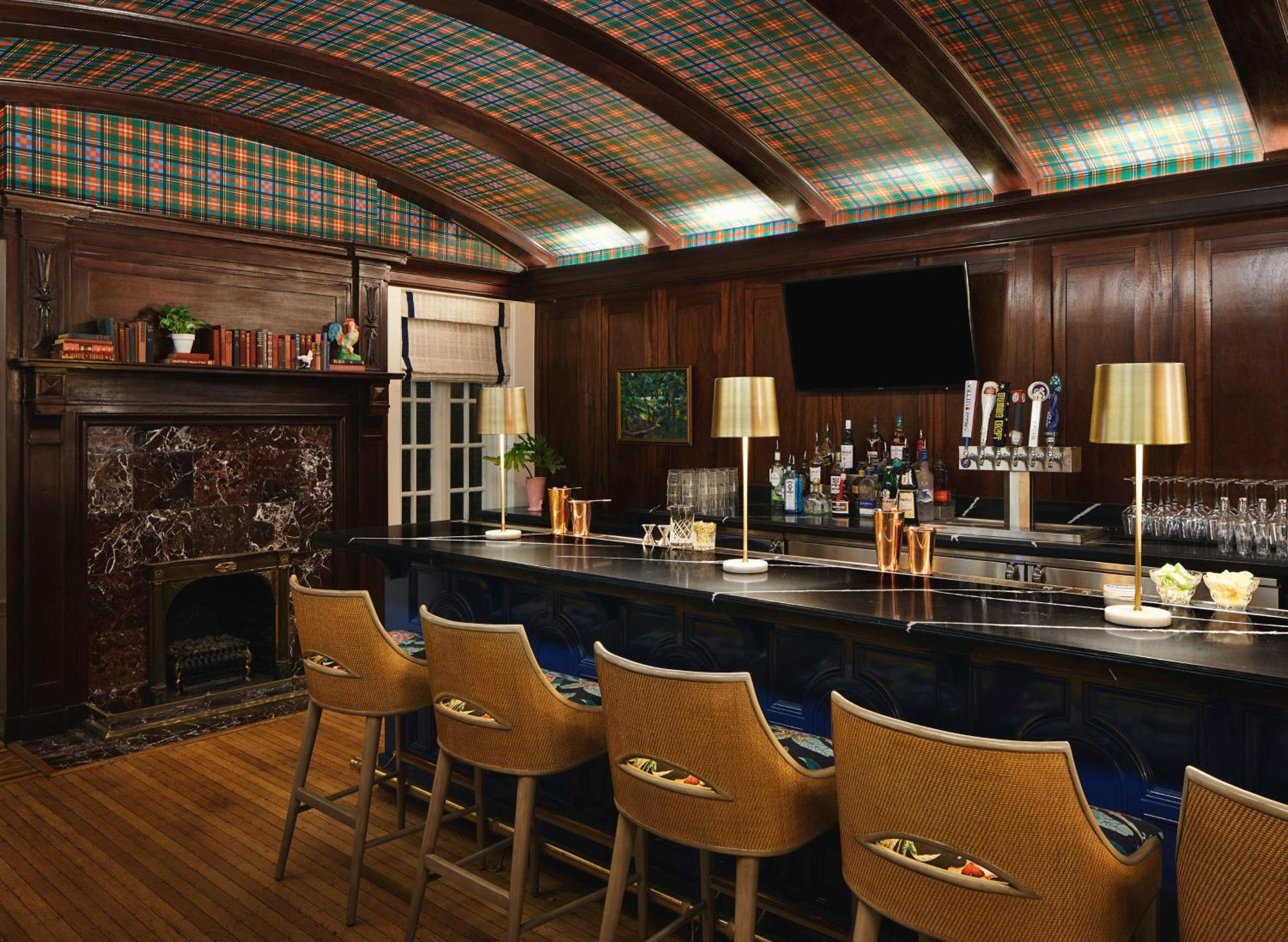 Graduate By Hilton Columbia Sc Ξενοδοχείο Εξωτερικό φωτογραφία