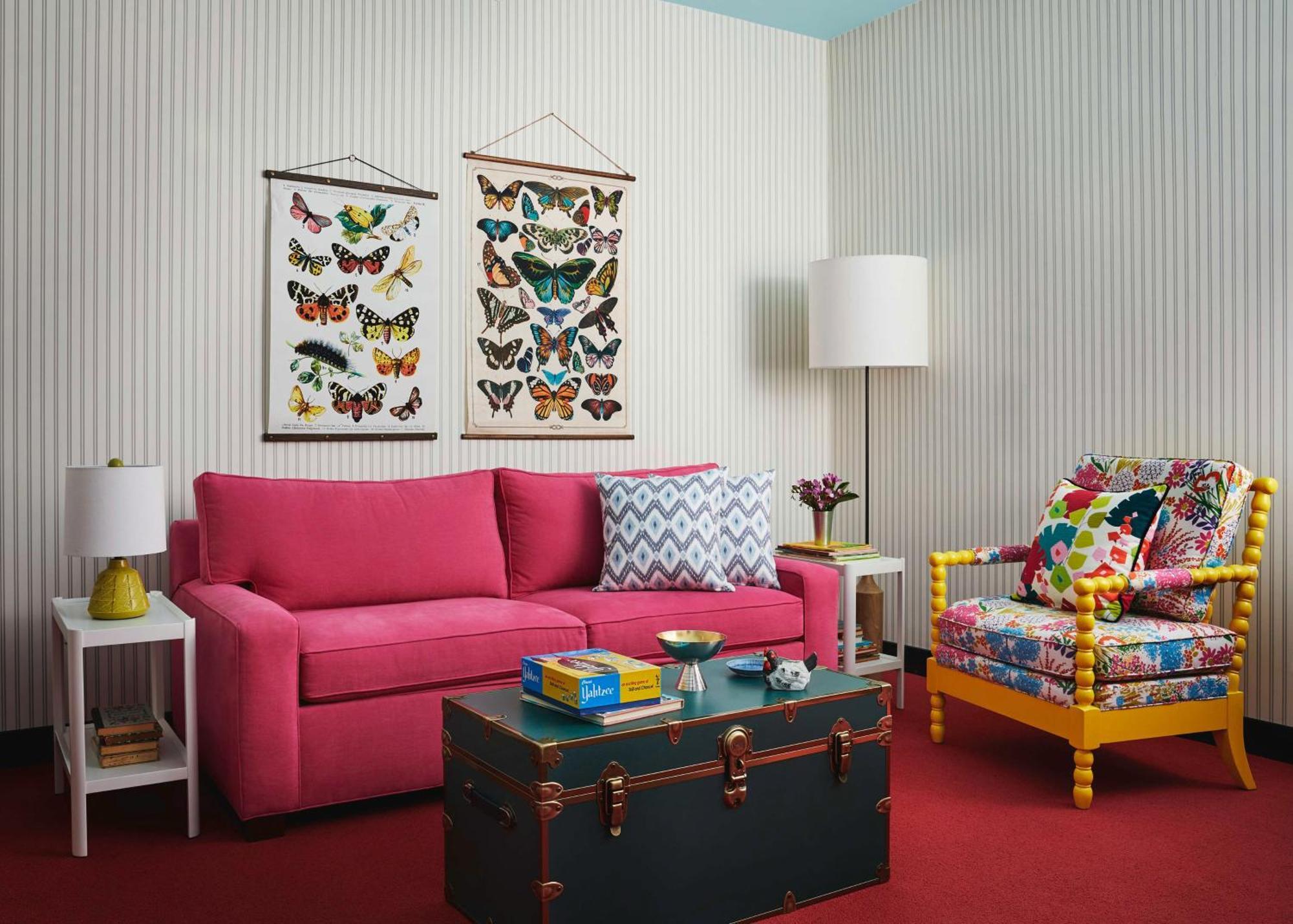 Graduate By Hilton Columbia Sc Ξενοδοχείο Εξωτερικό φωτογραφία