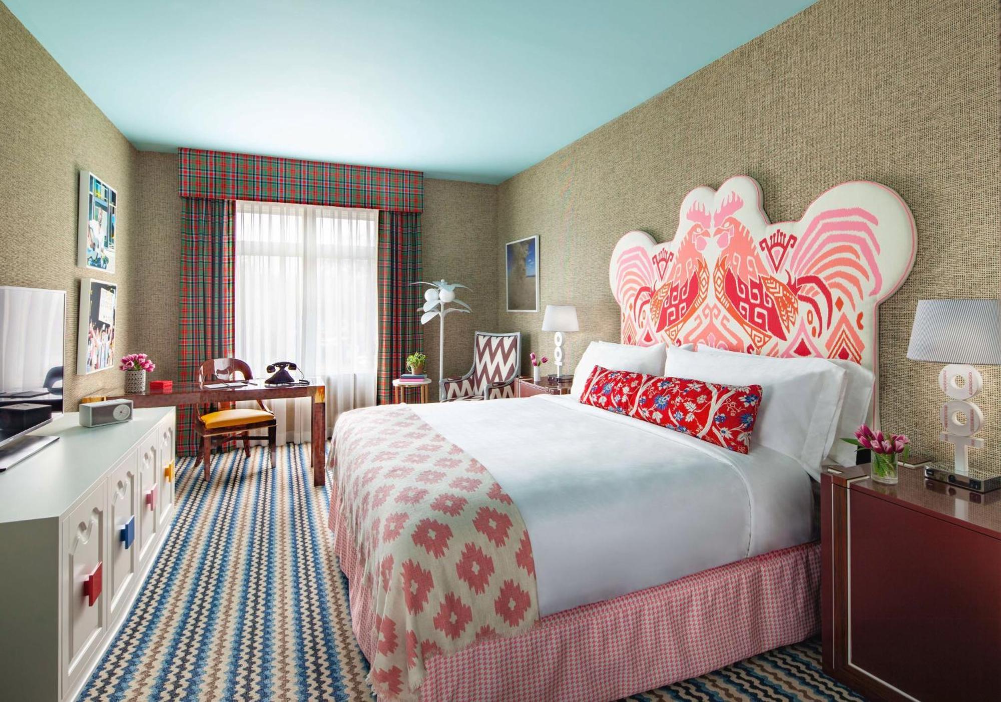 Graduate By Hilton Columbia Sc Ξενοδοχείο Δωμάτιο φωτογραφία
