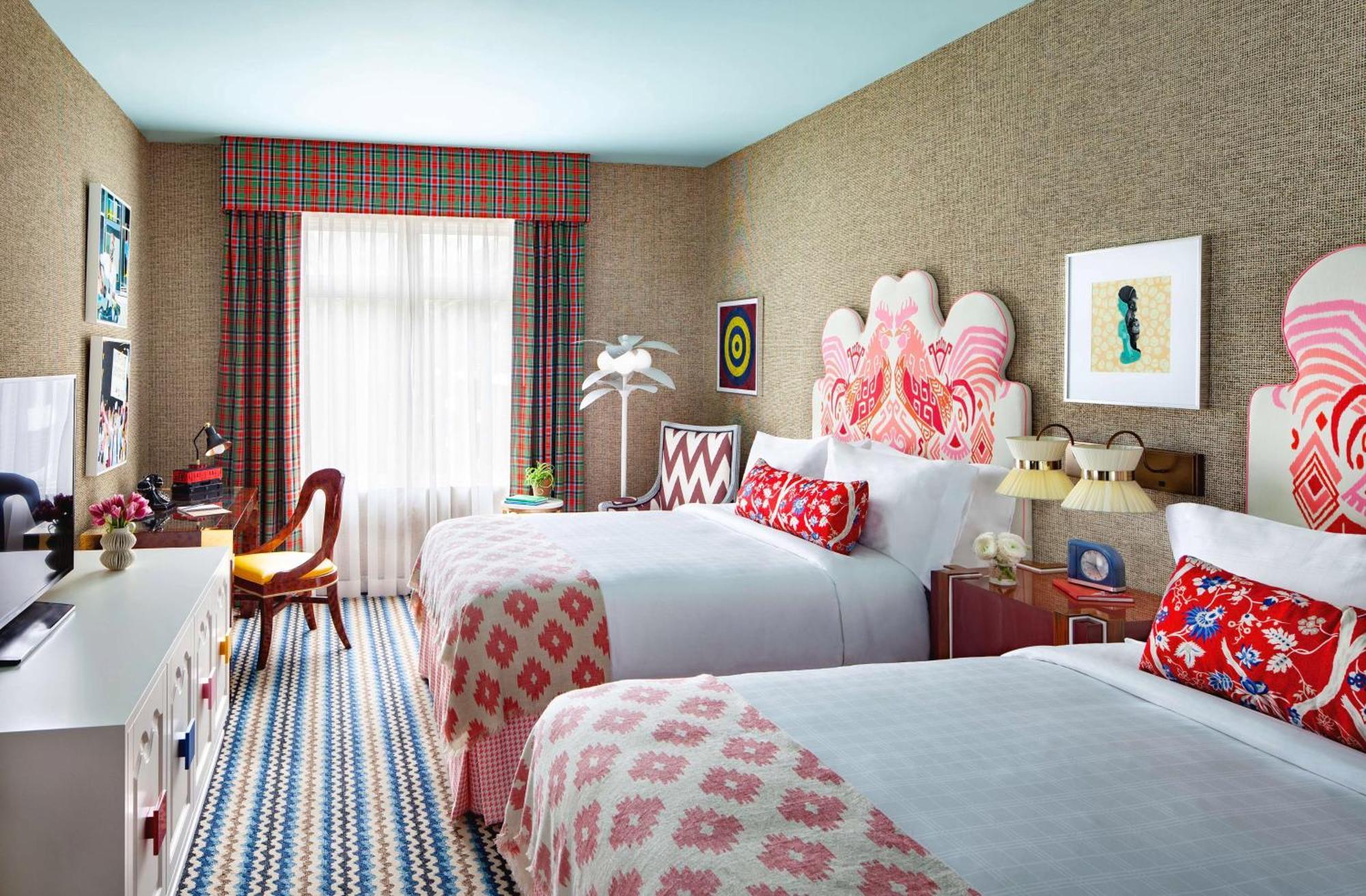 Graduate By Hilton Columbia Sc Ξενοδοχείο Εξωτερικό φωτογραφία