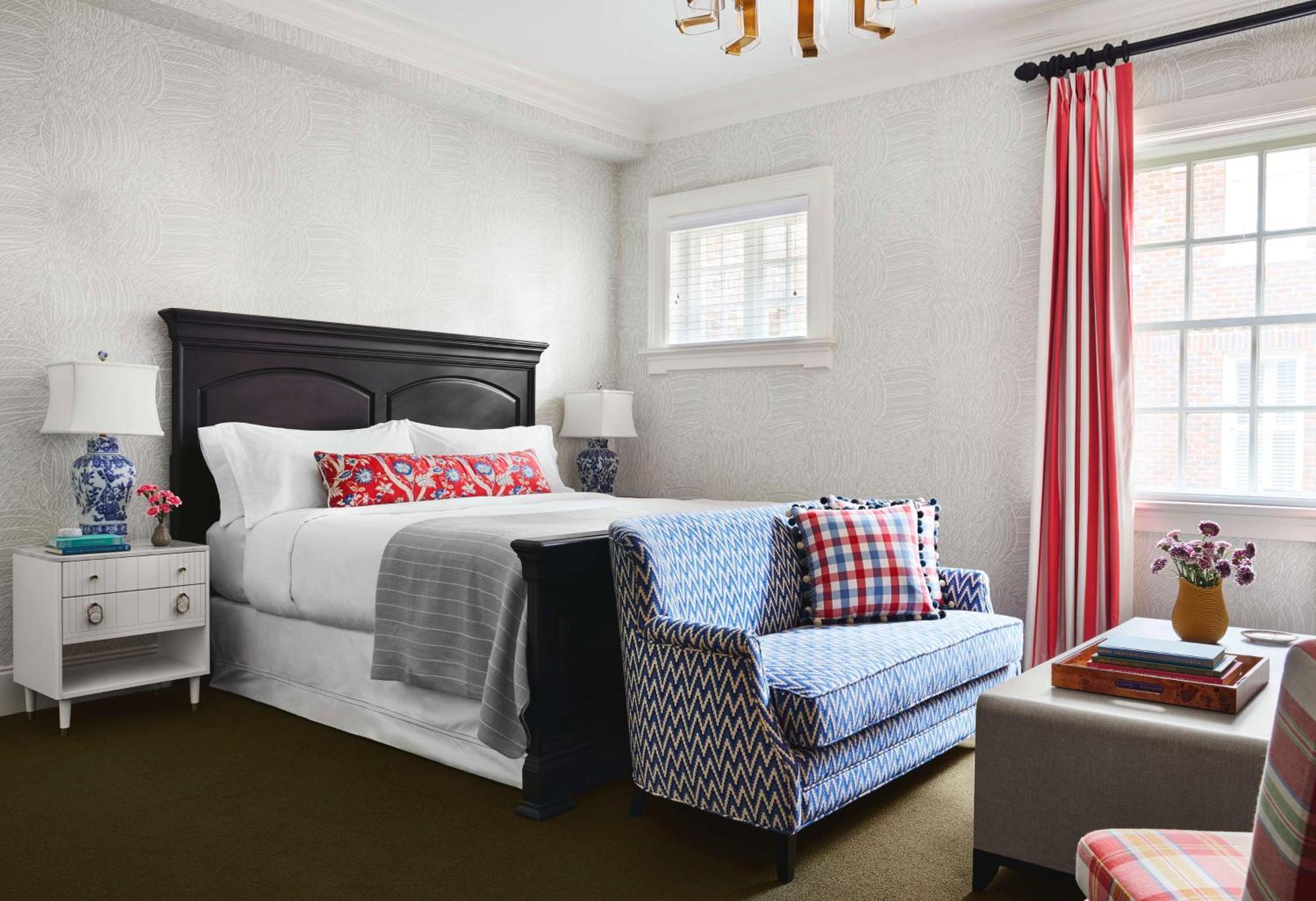 Graduate By Hilton Columbia Sc Ξενοδοχείο Εξωτερικό φωτογραφία