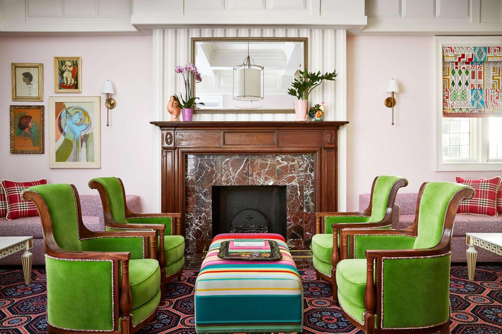 Graduate By Hilton Columbia Sc Ξενοδοχείο Εσωτερικό φωτογραφία