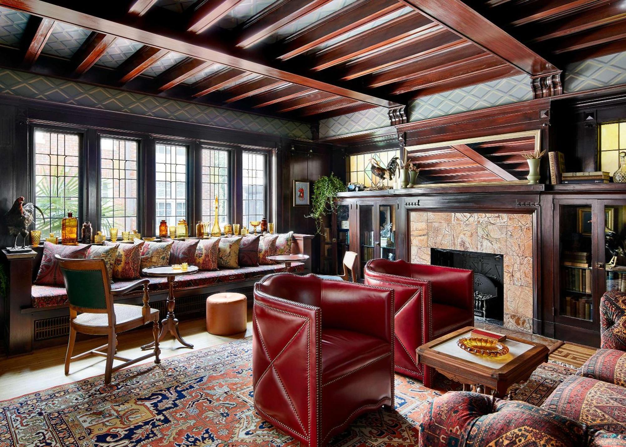 Graduate By Hilton Columbia Sc Ξενοδοχείο Εξωτερικό φωτογραφία