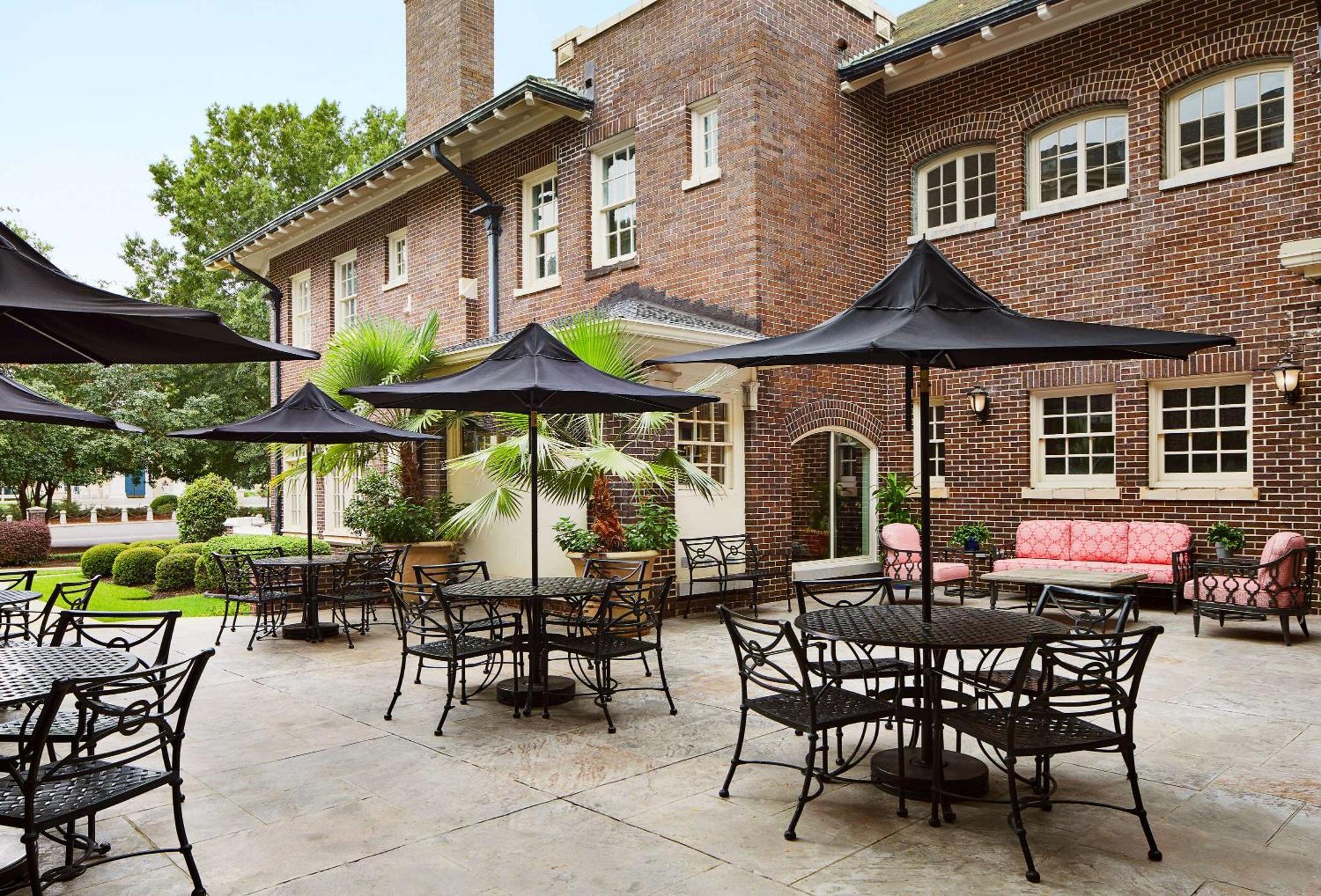 Graduate By Hilton Columbia Sc Ξενοδοχείο Εξωτερικό φωτογραφία