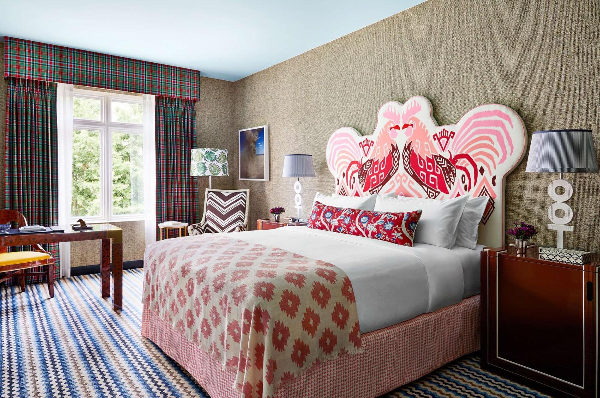 Graduate By Hilton Columbia Sc Ξενοδοχείο Δωμάτιο φωτογραφία