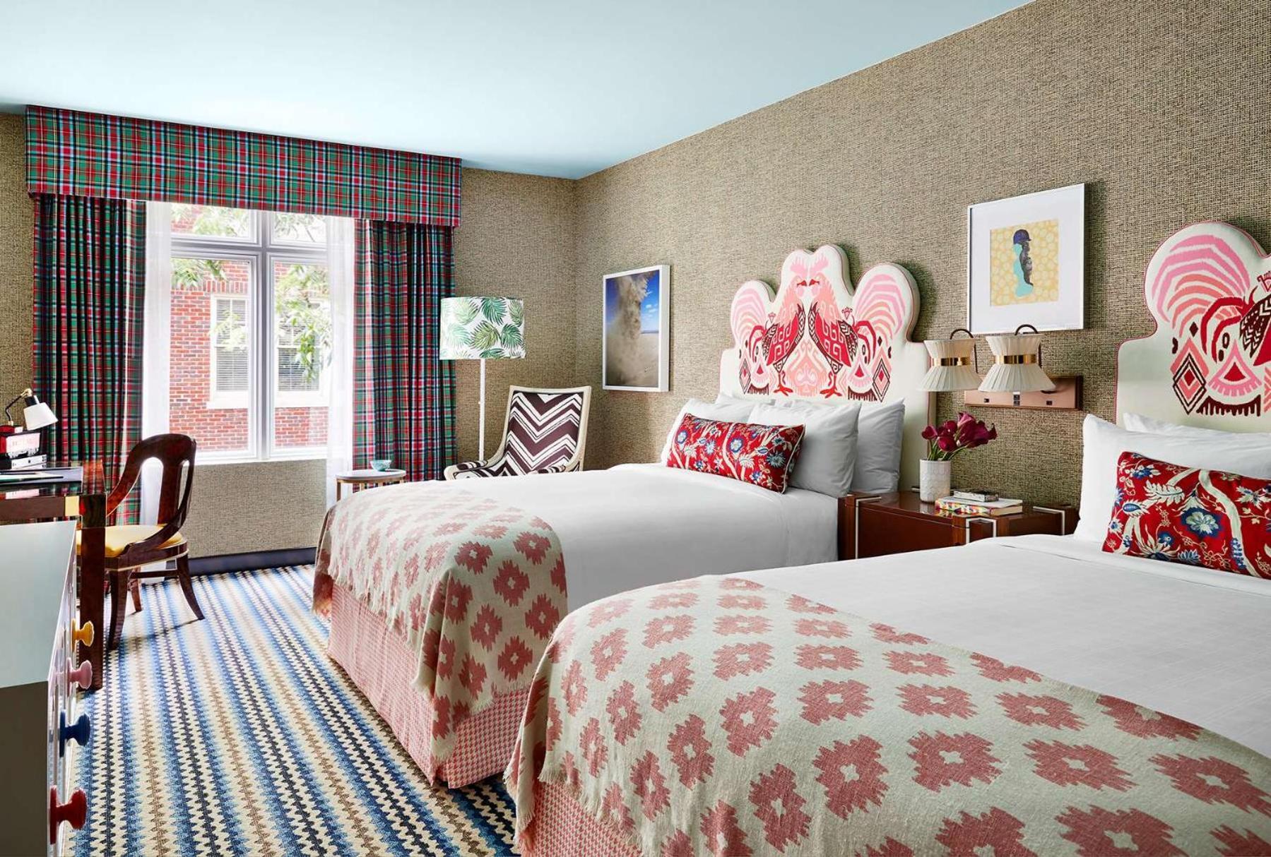 Graduate By Hilton Columbia Sc Ξενοδοχείο Εξωτερικό φωτογραφία
