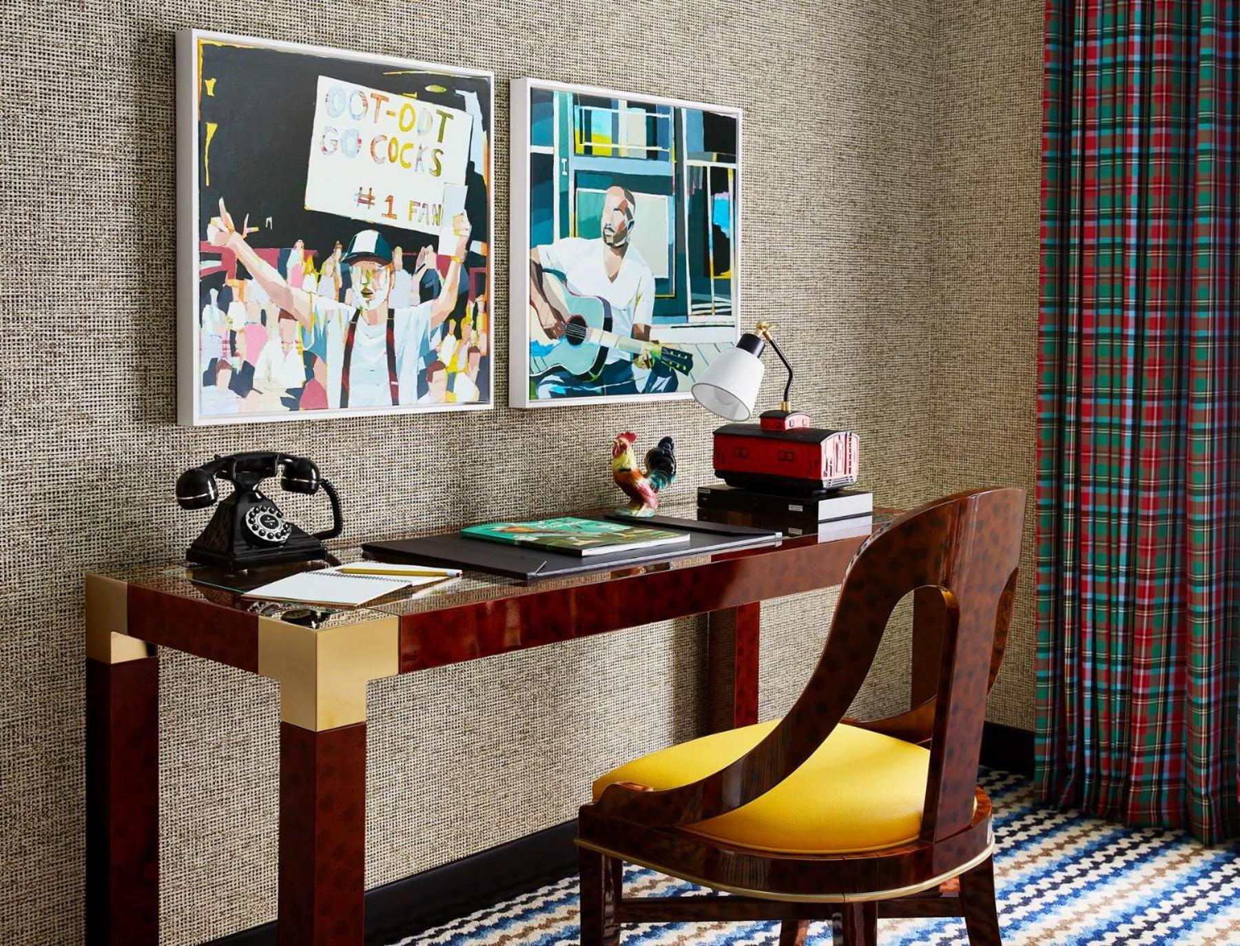 Graduate By Hilton Columbia Sc Ξενοδοχείο Εξωτερικό φωτογραφία