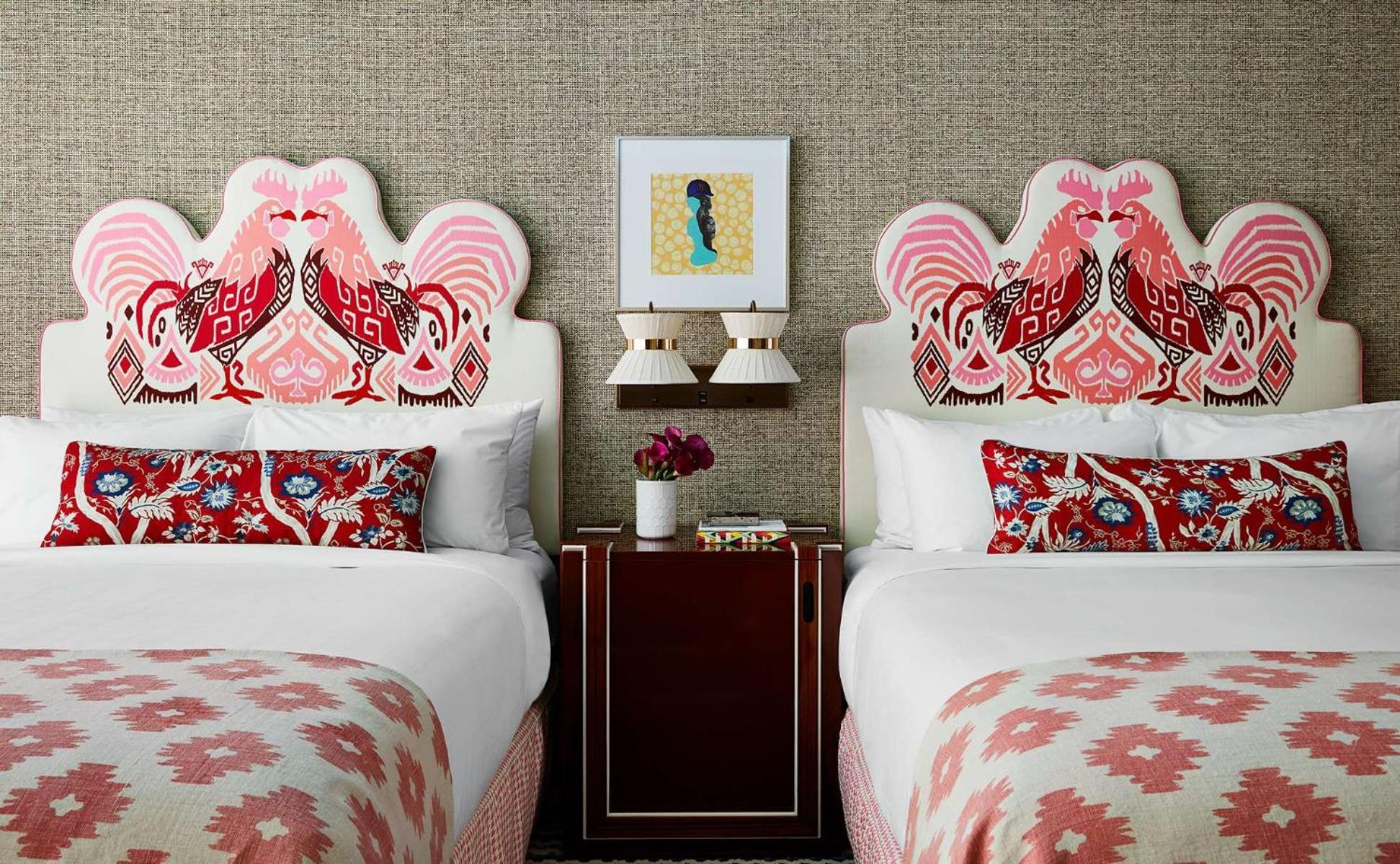 Graduate By Hilton Columbia Sc Ξενοδοχείο Εξωτερικό φωτογραφία