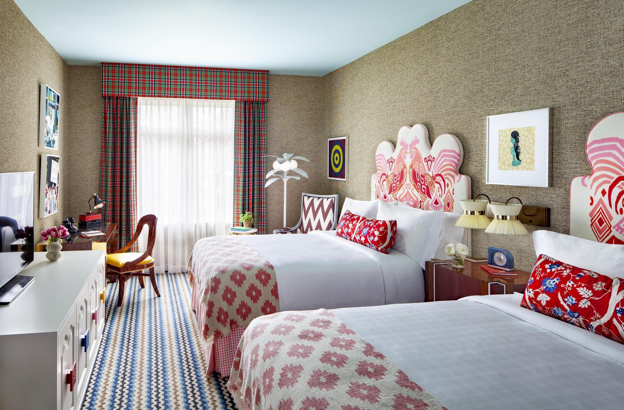 Graduate By Hilton Columbia Sc Ξενοδοχείο Δωμάτιο φωτογραφία