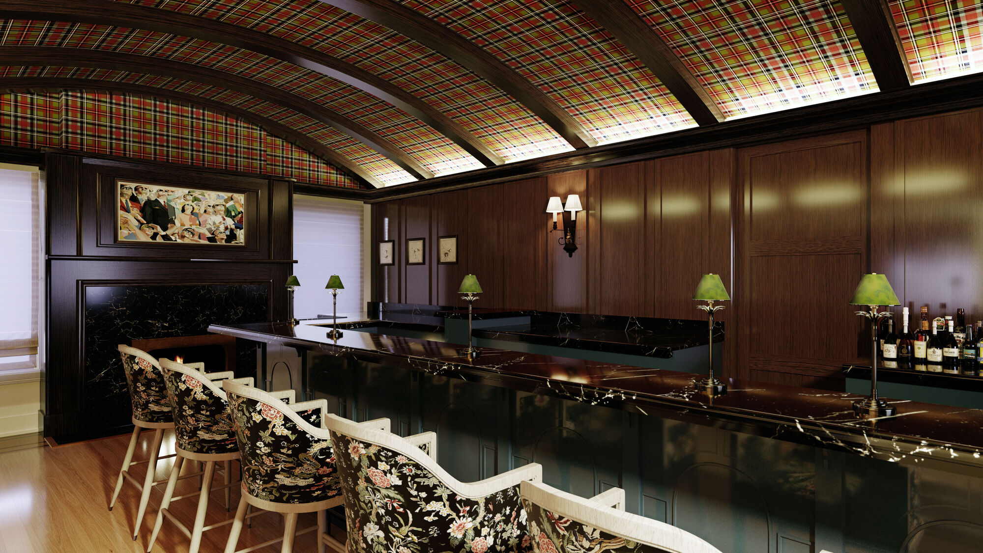 Graduate By Hilton Columbia Sc Ξενοδοχείο Εσωτερικό φωτογραφία